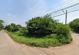 ขายที่ดินหนองหว้าถมแล้ว 2 ไร่ ติดถนน2ด้าน ใกล้ถนน319-3.3 กม. พนมสารคาม - DDproperty.com