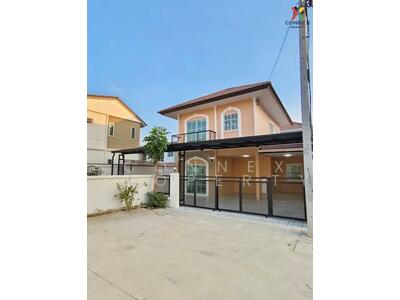 ขาย - แลนซีโอ คริป รัตนาธิเบศร์-เวสต์เกต Lanceo Crib Rattanathibet-Westgate, นนทบุรี