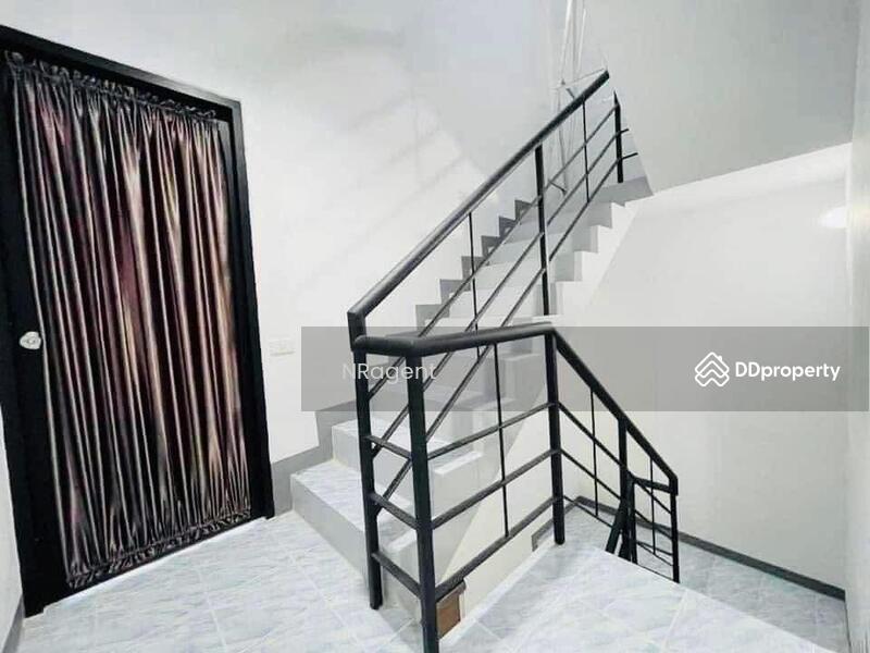 ขาย - บ้านแสงอรุณ (Baan Saeng Arun) ประเวศ, กรุงเทพ