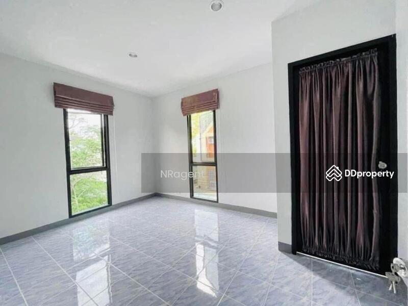 ขาย - บ้านแสงอรุณ (Baan Saeng Arun) ประเวศ, กรุงเทพ