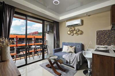 ขาย - Nai Harn Beach Condominium : ในหาน บีช คอนโด, ภูเก็ต
