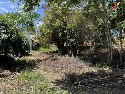 ขาย - ที่ดินเปล่าหัวหิน Vacant land Hua Hin, ประจวบคีรีขันธ์