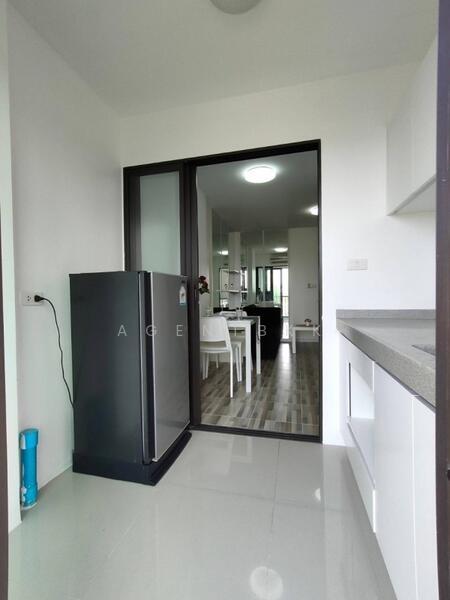 For Rent - iCondo Sukhumvit 103, Bangkok
