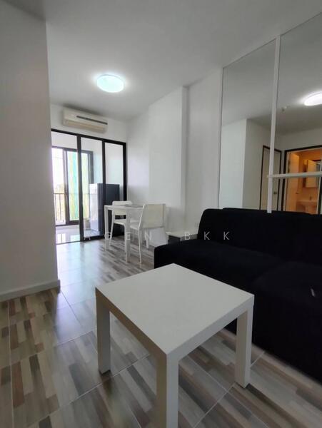 For Rent - iCondo Sukhumvit 103, Bangkok