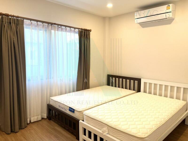 CENTRO Donmueang-Chaengwattana, Pathum Thani, Ban Mai, Muang Pathum Thani, Pathum Thani, 4 Bedrooms, 208 sqm, Single Detached House For Sale, by NR AGENT, 11862023 - DDproperty.com