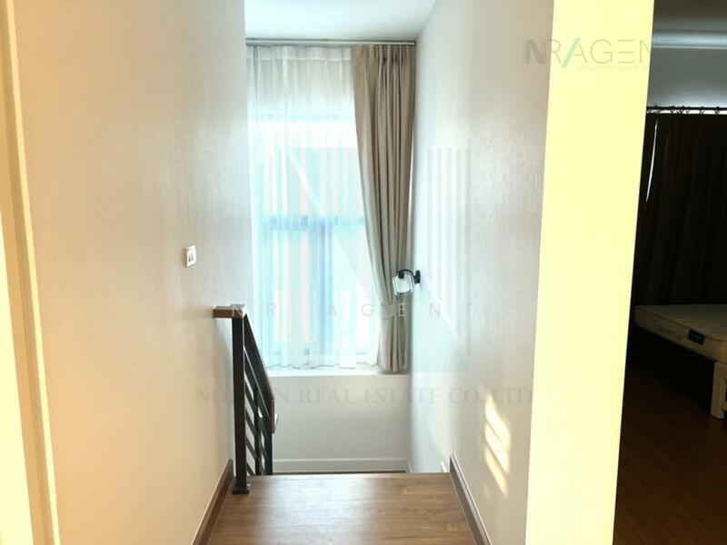 เซนโทร ดอนเมือง-แจ้งวัฒนะ : CENTRO Donmueang-Chaengwattana, ปทุมธานี, บ้านใหม่, เมืองปทุมธานี, ปทุมธานี, 208 ตร.ม., บ้านเดี่ยว ขาย, โดย NR AGENT, 11862023 - DDproperty.com