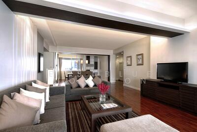 For Rent - Krystal Court, Bangkok