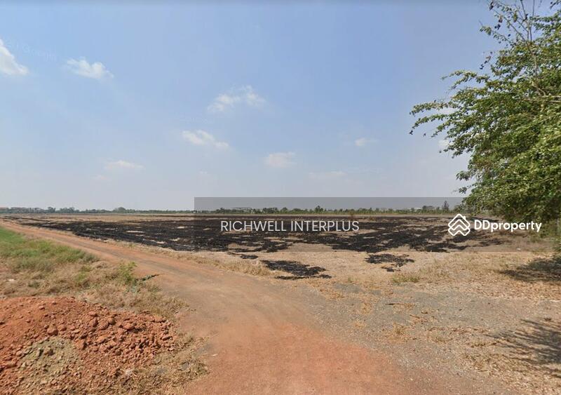 For Sale - Land for sale, Khlong Luang Phaeng, 19 rai, near Suwinthawong Road 304-3.6 km.,, Chachoengsao
