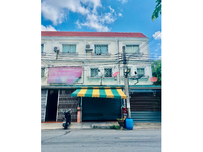 ขาย - ทัศนีย์ ประชาอุทิศ 27, กรุงเทพ