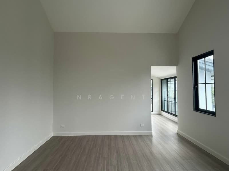 Saransiri Rama 2, Bangkok, Tha Kham, Bang Khun Thian, Bangkok, 4 Bedrooms, 200 sqm, Single Detached House For Sale, by NRagent, 11862044 - DDproperty.com