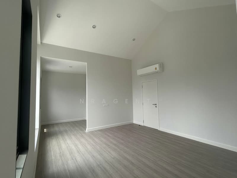 Saransiri Rama 2, Bangkok, Tha Kham, Bang Khun Thian, Bangkok, 4 Bedrooms, 200 sqm, Single Detached House For Sale, by NRagent, 11862044 - DDproperty.com