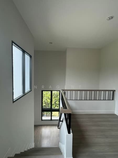 Saransiri Rama 2, Bangkok, Tha Kham, Bang Khun Thian, Bangkok, 4 Bedrooms, 200 sqm, Single Detached House For Sale, by NRagent, 11862044 - DDproperty.com