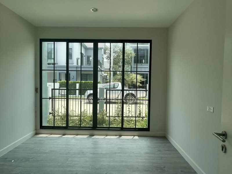 Saransiri Rama 2, Bangkok, Tha Kham, Bang Khun Thian, Bangkok, 4 Bedrooms, 200 sqm, Single Detached House For Sale, by NRagent, 11862044 - DDproperty.com