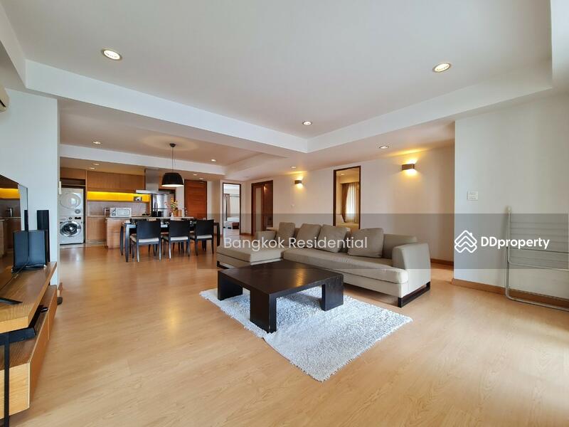 For Rent - Viscaya Private Residences, Bangkok
