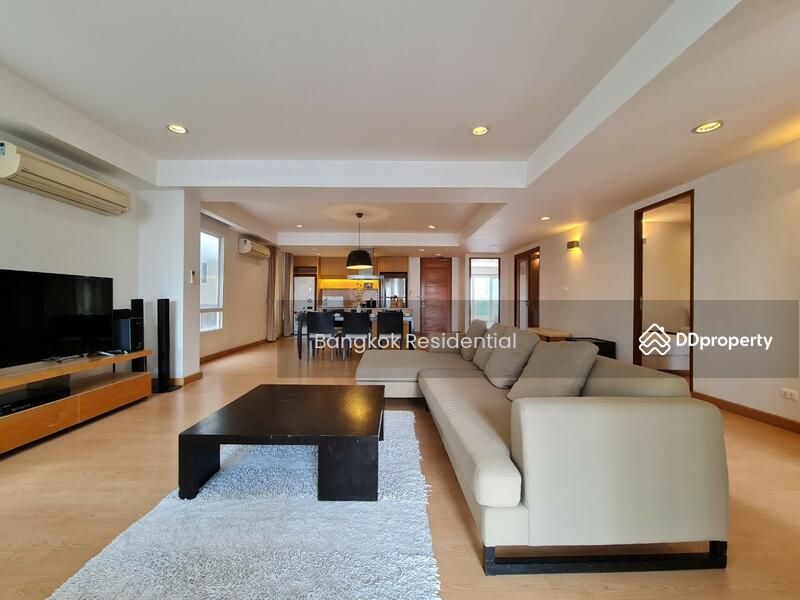 For Rent - Viscaya Private Residences, Bangkok