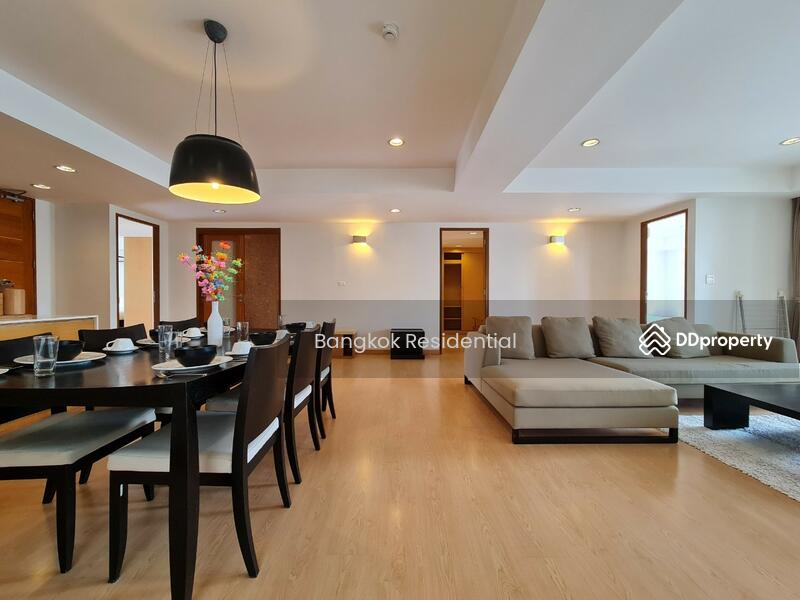 For Rent - Viscaya Private Residences, Bangkok