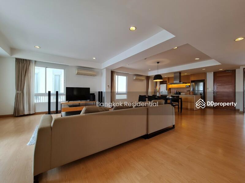 For Rent - Viscaya Private Residences, Bangkok