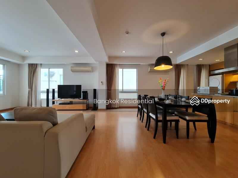 For Rent - Viscaya Private Residences, Bangkok