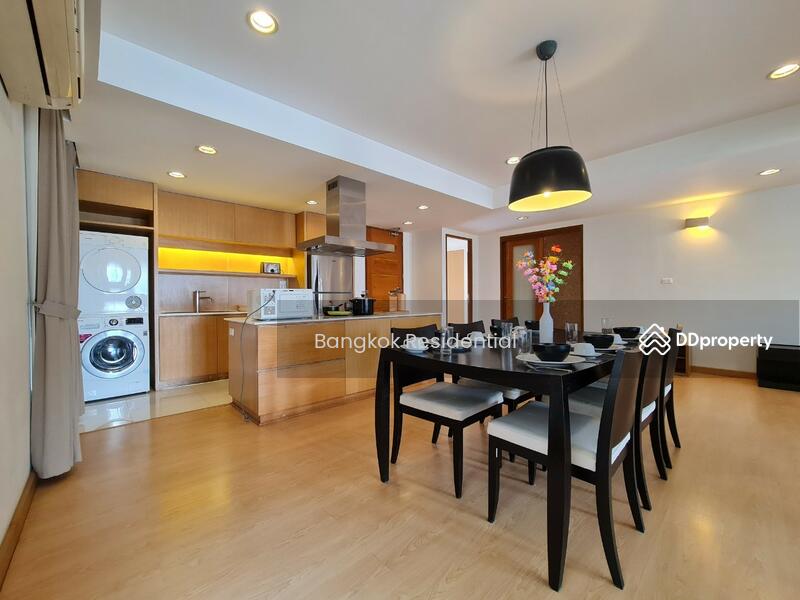 For Rent - Viscaya Private Residences, Bangkok