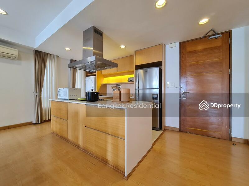 For Rent - Viscaya Private Residences, Bangkok