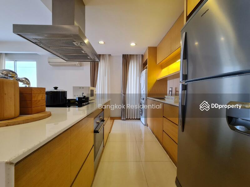 For Rent - Viscaya Private Residences, Bangkok