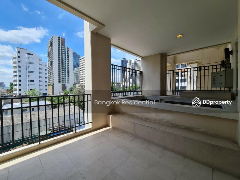 For Rent - Viscaya Private Residences, Bangkok