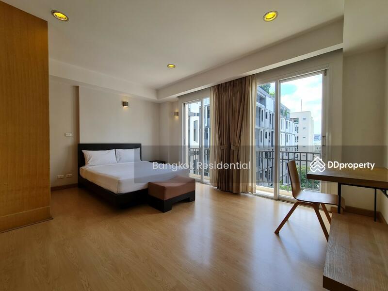 For Rent - Viscaya Private Residences, Bangkok