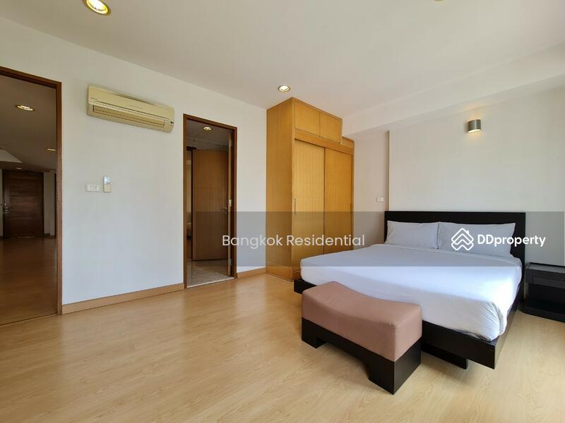 For Rent - Viscaya Private Residences, Bangkok