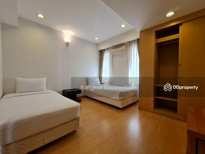For Rent - Viscaya Private Residences, Bangkok