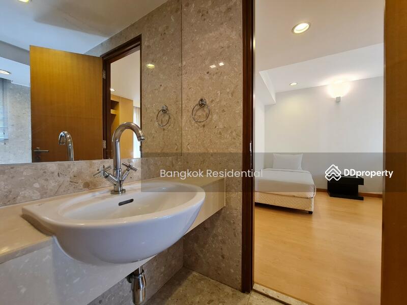 For Rent - Viscaya Private Residences, Bangkok