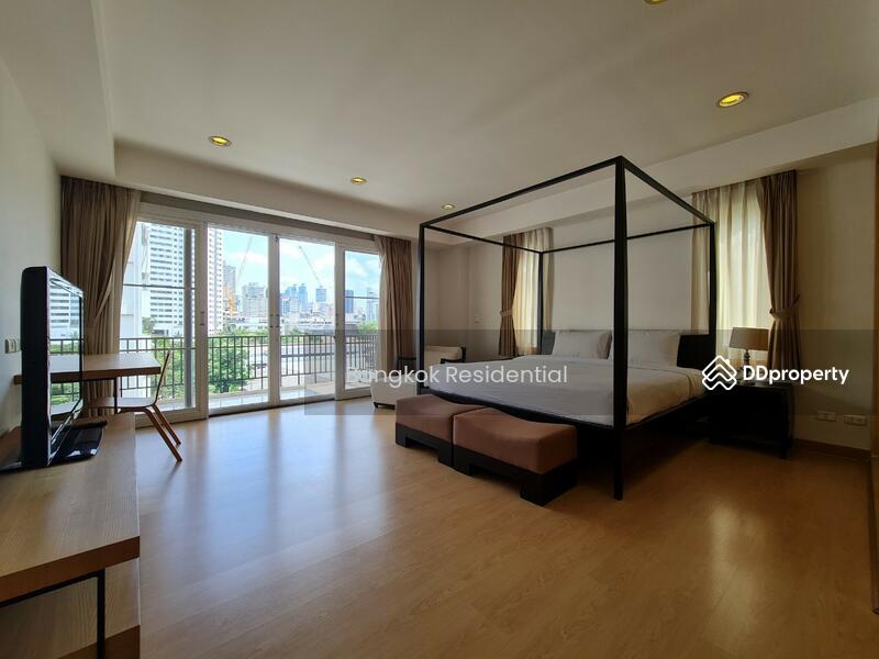 For Rent - Viscaya Private Residences, Bangkok