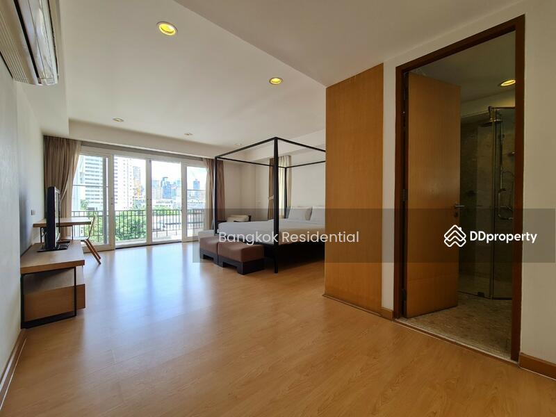 For Rent - Viscaya Private Residences, Bangkok