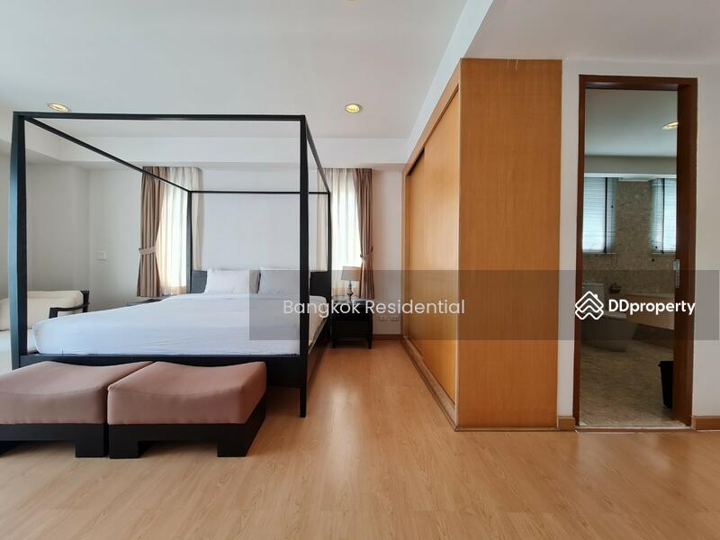 For Rent - Viscaya Private Residences, Bangkok