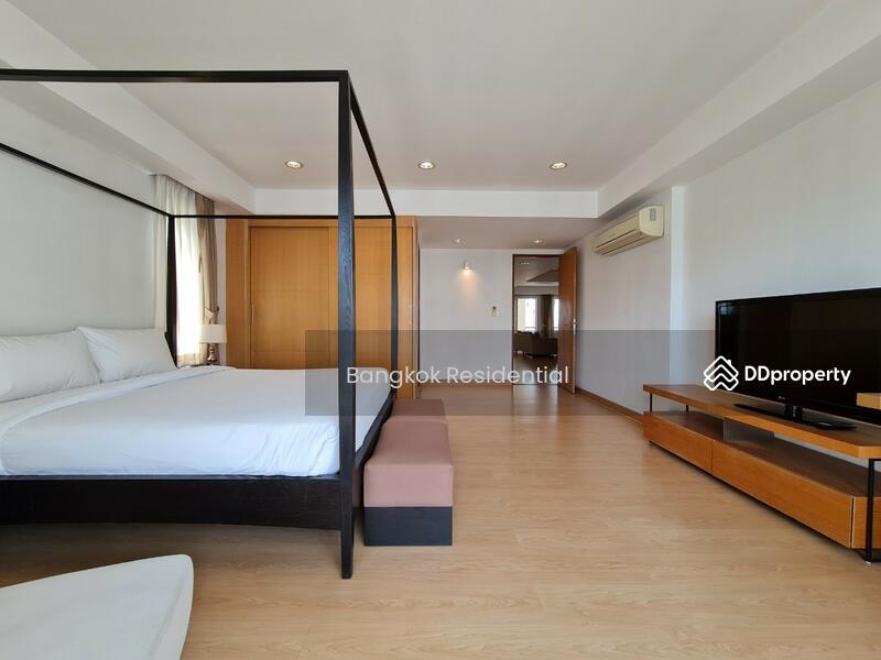 For Rent - Viscaya Private Residences, Bangkok