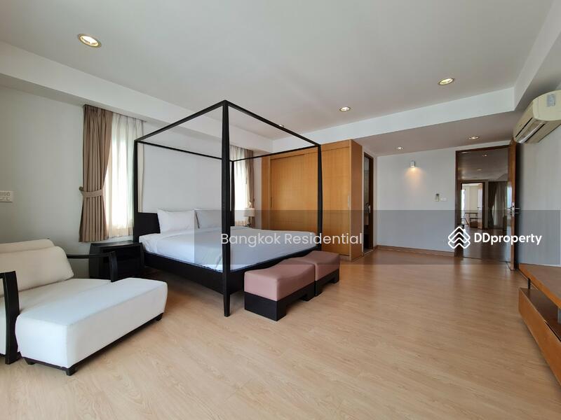 For Rent - Viscaya Private Residences, Bangkok