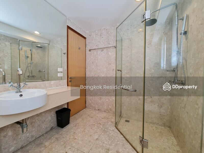 For Rent - Viscaya Private Residences, Bangkok