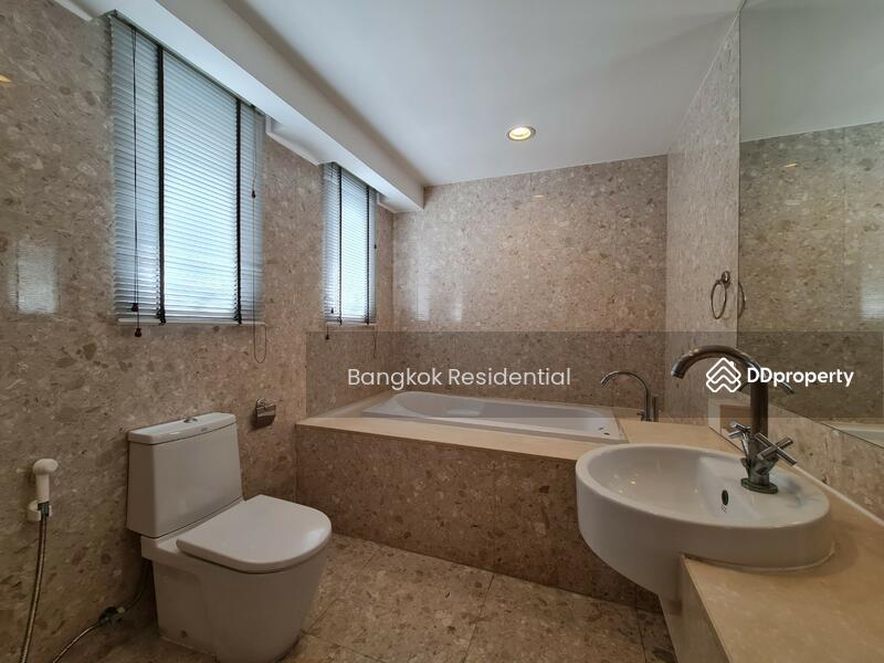 For Rent - Viscaya Private Residences, Bangkok