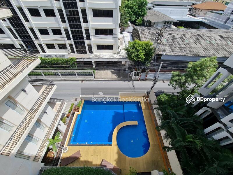 For Rent - Viscaya Private Residences, Bangkok