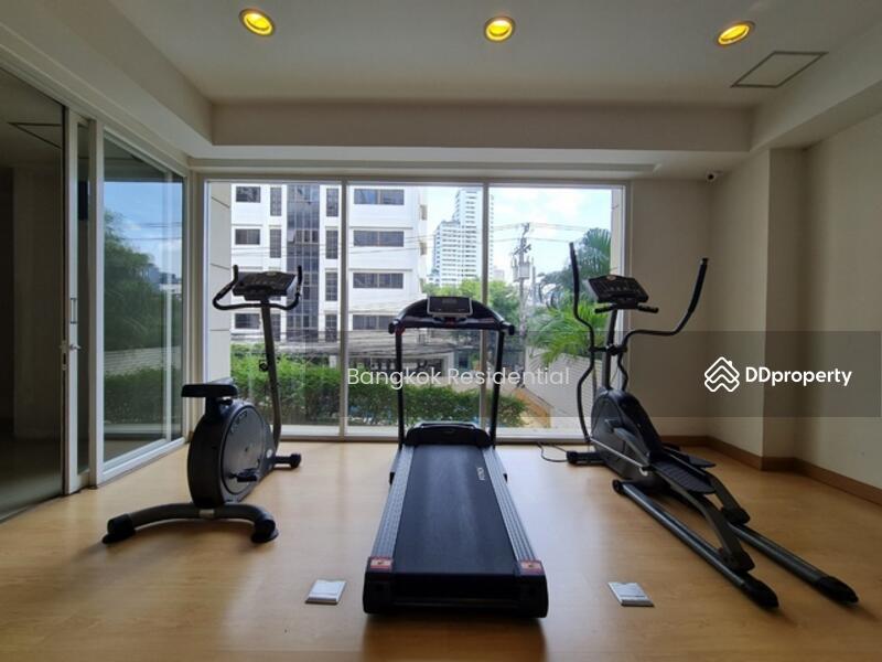 For Rent - Viscaya Private Residences, Bangkok