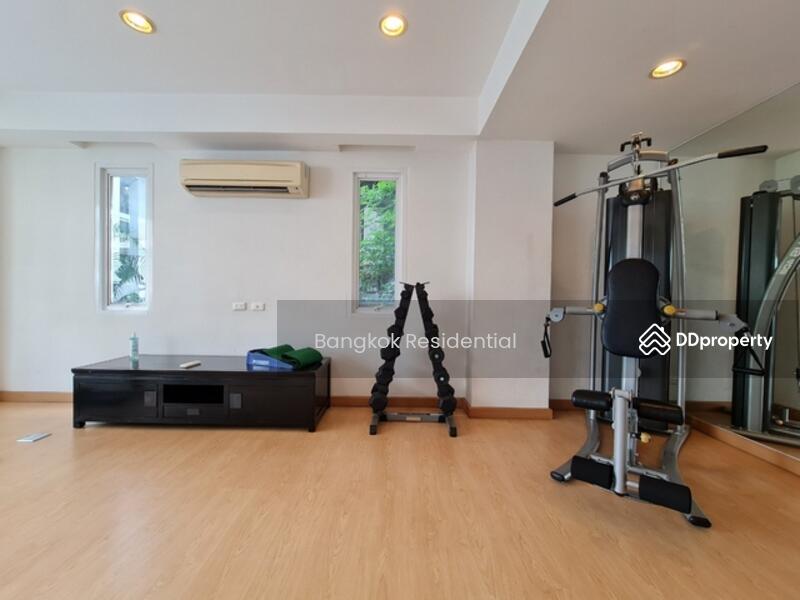 For Rent - Viscaya Private Residences, Bangkok