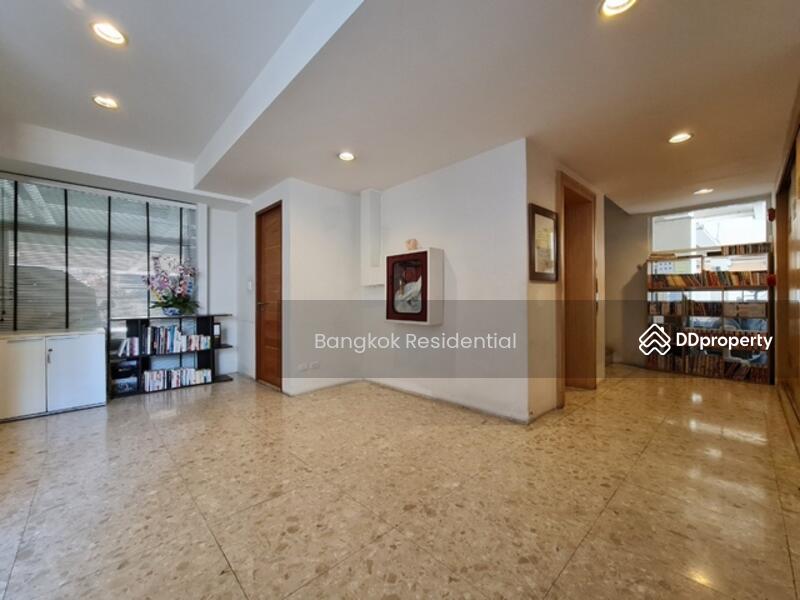 For Rent - Viscaya Private Residences, Bangkok