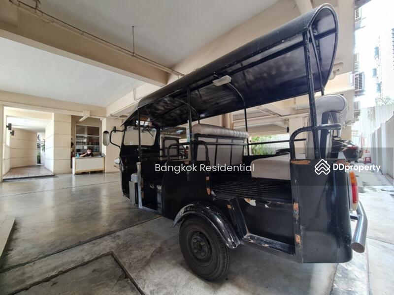 For Rent - Viscaya Private Residences, Bangkok