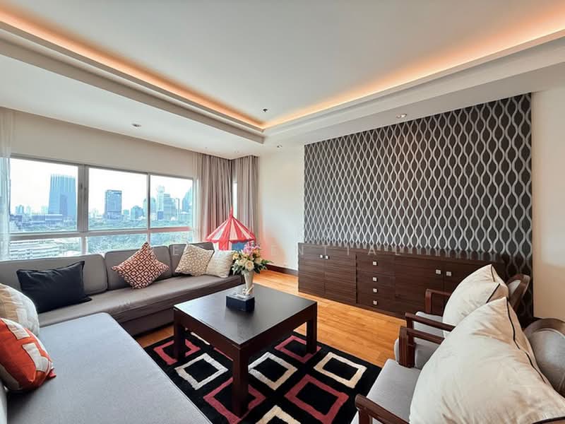 Royal Residence Park : รอยัล เรสซิเดนท์ พาร์ค, กรุงเทพ, 99 Royal Resident Park ลุมพินี, ลุมพินี, ปทุมวัน, กรุงเทพ, 275 ตร.ม., คอนโด ให้เช่า, โดย Bangkok Residential, 11862066 - DDproperty.com