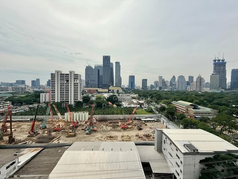Royal Residence Park : รอยัล เรสซิเดนท์ พาร์ค, กรุงเทพ, 99 Royal Resident Park ลุมพินี, ลุมพินี, ปทุมวัน, กรุงเทพ, 275 ตร.ม., คอนโด ให้เช่า, โดย Bangkok Residential, 11862066 - DDproperty.com