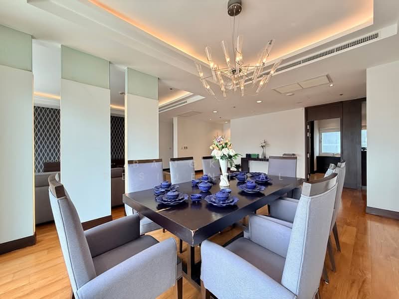 Royal Residence Park : รอยัล เรสซิเดนท์ พาร์ค, กรุงเทพ, 99 Royal Resident Park ลุมพินี, ลุมพินี, ปทุมวัน, กรุงเทพ, 275 ตร.ม., คอนโด ให้เช่า, โดย Bangkok Residential, 11862066 - DDproperty.com