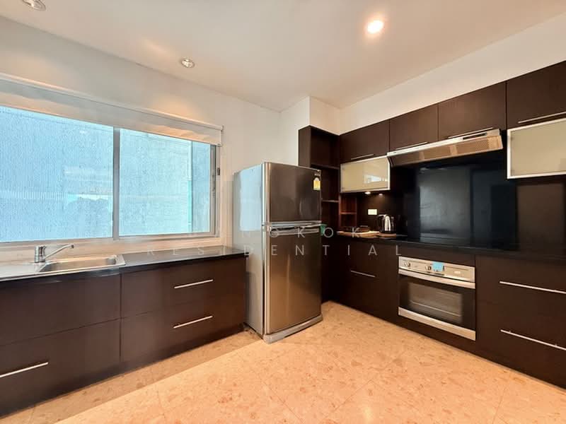 Royal Residence Park, Bangkok, 99 Royal Resident Park Lumphini, Lumphini, Pathum Wan, Bangkok, 4 Bedrooms, 275 sqm, Condo For Rent, by Bangkok Residential, 11862066 - DDproperty.com