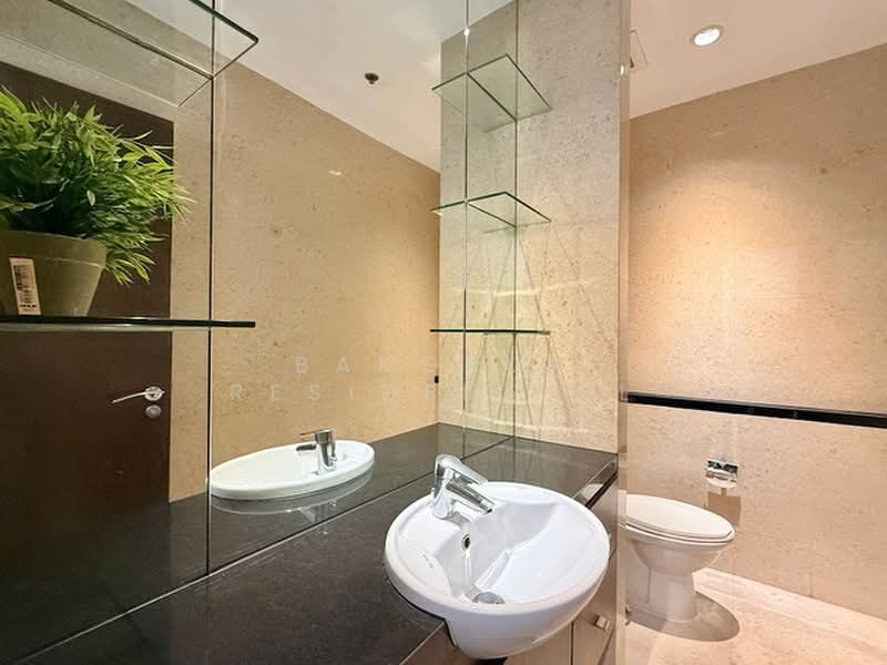 Royal Residence Park, Bangkok, 99 Royal Resident Park Lumphini, Lumphini, Pathum Wan, Bangkok, 4 Bedrooms, 275 sqm, Condo For Rent, by Bangkok Residential, 11862066 - DDproperty.com