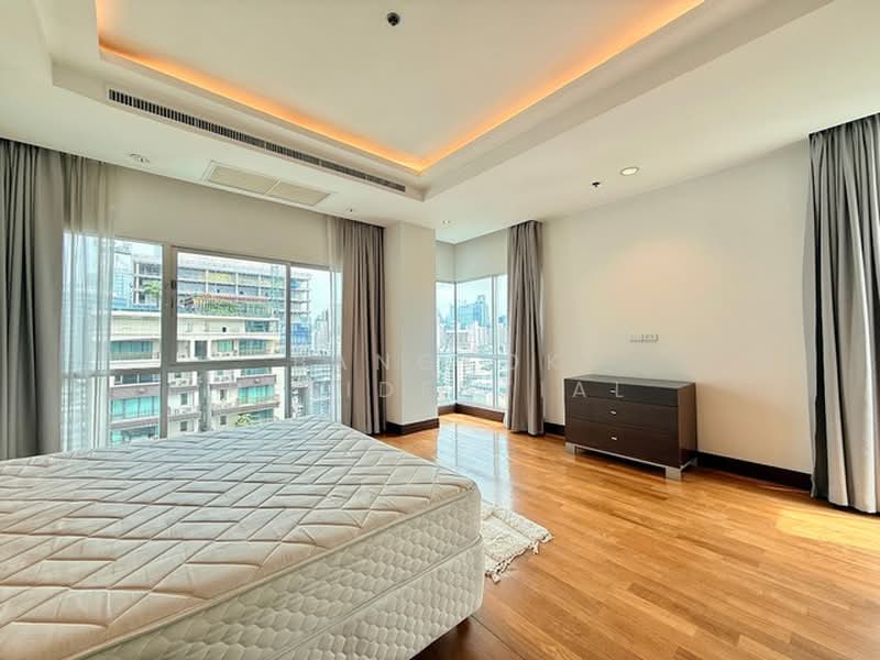 Royal Residence Park, Bangkok, 99 Royal Resident Park Lumphini, Lumphini, Pathum Wan, Bangkok, 4 Bedrooms, 275 sqm, Condo For Rent, by Bangkok Residential, 11862066 - DDproperty.com