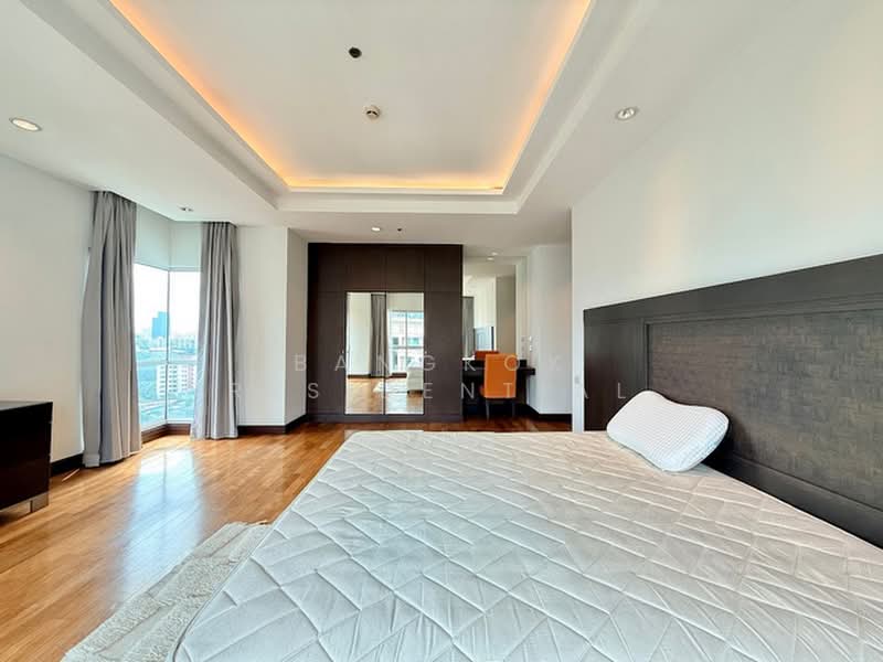 Royal Residence Park, Bangkok, 99 Royal Resident Park Lumphini, Lumphini, Pathum Wan, Bangkok, 4 Bedrooms, 275 sqm, Condo For Rent, by Bangkok Residential, 11862066 - DDproperty.com
