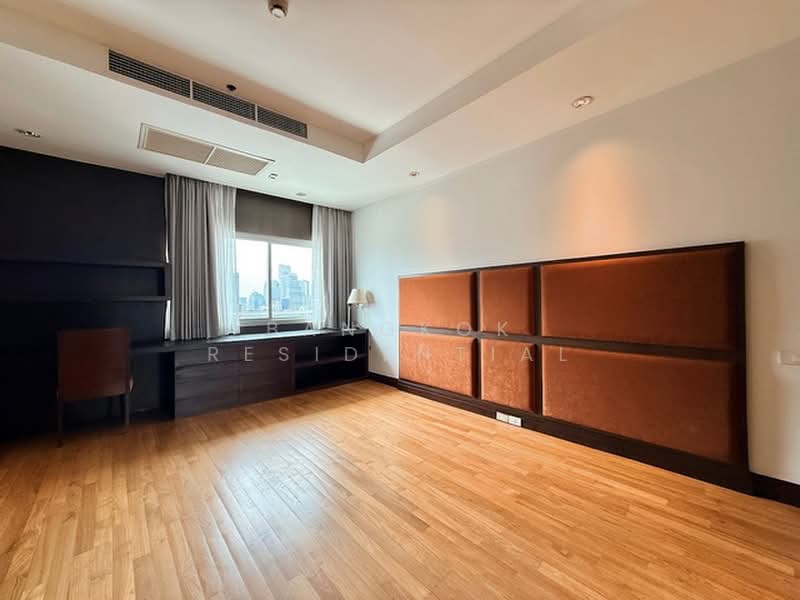 Royal Residence Park, Bangkok, 99 Royal Resident Park Lumphini, Lumphini, Pathum Wan, Bangkok, 4 Bedrooms, 275 sqm, Condo For Rent, by Bangkok Residential, 11862066 - DDproperty.com